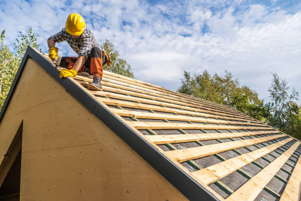 Roof Installation Near Me in Milaca, MN