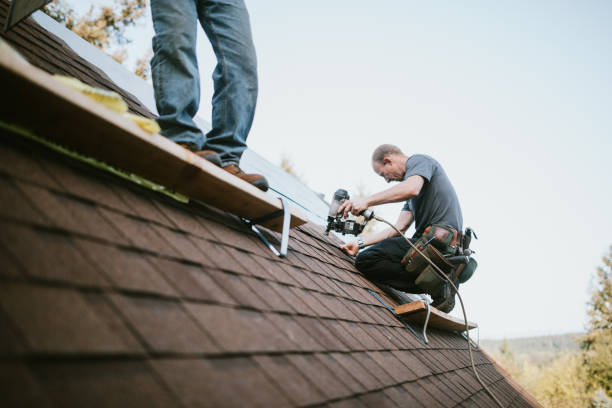 Best Storm Damage Roof Repair  in Milaca, MN